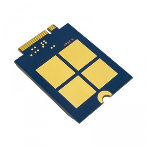 Модем 3G/4G M.2 Quectel EM160R-GL фото 3 | GSM-Репитеры.РУ Модем 3G/4G M.2 Quectel EM160R-GL фото 3