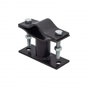 Опора настенная мачты (вынос)