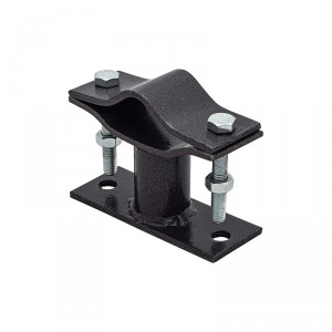 Опора настенная мачты (вынос) фото 1 | GSM-Репитеры.РУ Опора настенная мачты (вынос) фото 1