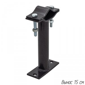 Опора настенная мачты (вынос) фото 6 | GSM-Репитеры.РУ Опора настенная мачты (вынос) фото 6