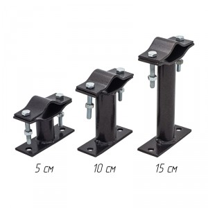 Опора настенная мачты (вынос) фото 7 | GSM-Репитеры.РУ Опора настенная мачты (вынос) фото 7