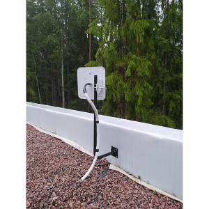 Антенна 3G/4G PETRA Broad Band (Панельная, 13-15 дБ) фото 16