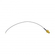 Пигтейл SMA-female - MHF4