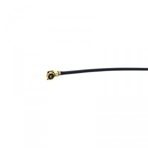 Пигтейл SMA-female - MHF4 фото 4