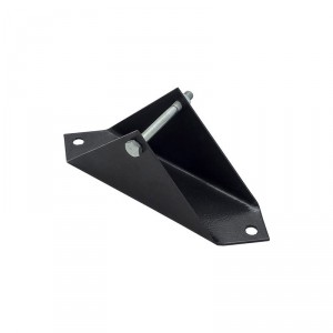 Подпятник для мачты фото 1 | GSM-Репитеры.РУ Подпятник для мачты фото 1