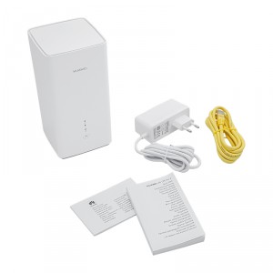 Роутер 3G/4G-WiFi Huawei B628-265 фото 7