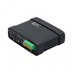 Роутер 3G/4G-WiFi iRZ RL21lw Dual-Sim, RS232, RS485 фото 1