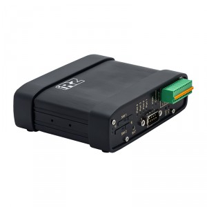 Роутер 3G/4G-WiFi iRZ RL21lw Dual-Sim, RS232, RS485 фото 3