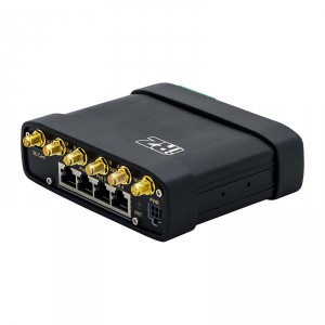 Роутер 3G/4G-WiFi iRZ RL21lw Dual-Sim, RS232, RS485 фото 4