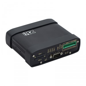 Роутер 3G/4G-WiFi iRZ RL21lw Dual-Sim, RS232, RS485 фото 5