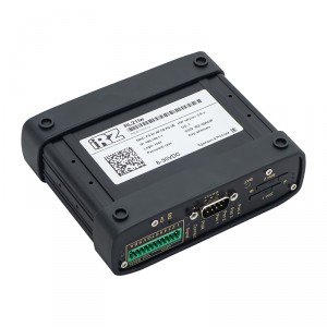 Роутер 3G/4G-WiFi iRZ RL21lw Dual-Sim, RS232, RS485 фото 6