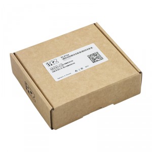 Роутер 3G/4G-WiFi iRZ RL21lw Dual-Sim, RS232, RS485 фото 7