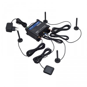 Роутер 3G/4G-WiFi Teltonika RUT955 Dual-Sim, GPS фото 2 | GSM-Репитеры.РУ Роутер 3G/4G-WiFi Teltonika RUT955 Dual-Sim, GPS фото 2