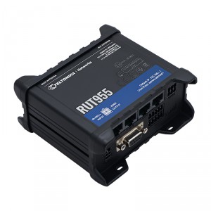 Роутер 3G/4G-WiFi Teltonika RUT955 Dual-Sim, GPS фото 5 | GSM-Репитеры.РУ Роутер 3G/4G-WiFi Teltonika RUT955 Dual-Sim, GPS фото 5