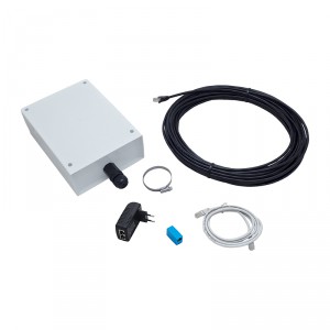 Уличный роутер Keenetic 4G Box фото 6 | GSM-Репитеры.РУ Уличный роутер Keenetic 4G Box фото 6