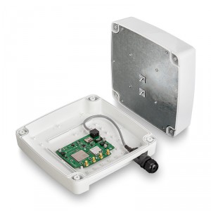 Внешний 3G/4G-роутер Kroks Rt-Ubx RSIM DS mQ-EC фото 2