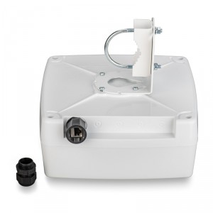 Внешний 3G/4G-роутер Kroks Rt-Ubx RSIM DS mQ-EC фото 5