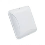 Антенна 3G/4G PETRA-9 MIMO 4x4 (Панельная, 4 x 9 дБ)