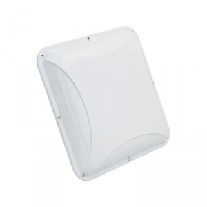 Антенна 3G/4G PETRA-9 MIMO 4x4 (Панельная, 4 x 9 дБ) фото 1 | GSM-Репитеры.РУ Антенна 3G/4G PETRA-9 MIMO 4x4 (Панельная, 4 x 9 дБ) фото 1