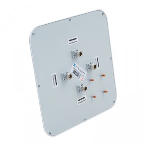Антенна 3G/4G PETRA-9 MIMO 4x4 (Панельная, 4 x 9 дБ) фото 2 | GSM-Репитеры.РУ Антенна 3G/4G PETRA-9 MIMO 4x4 (Панельная, 4 x 9 дБ) фото 2