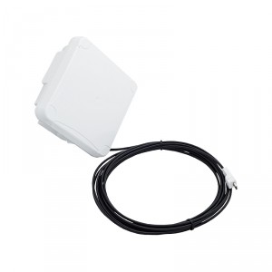 Антенна 3G/4G PETRA-9 MIMO 4x4 UniBox-2 (Панельная, 4 x 8,5–10 дБ, USB 10 м.) фото 1 | GSM-Репитеры.РУ Антенна 3G/4G PETRA-9 MIMO 4x4 UniBox-2 (Панельная, 4 x 8,5–10 дБ, USB 10 м.) фото 1