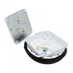 Антенна 3G/4G PETRA-9 MIMO 4x4 UniBox-2 (Панельная, 4 x 8,5–10 дБ, USB 10 м.) фото 2 | GSM-Репитеры.РУ Антенна 3G/4G PETRA-9 MIMO 4x4 UniBox-2 (Панельная, 4 x 8,5–10 дБ, USB 10 м.) фото 2