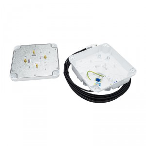 Антенна 3G/4G PETRA-9 MIMO 4x4 UniBox-2 (Панельная, 4 x 8,5–10 дБ, USB 10 м.) фото 3 | GSM-Репитеры.РУ Антенна 3G/4G PETRA-9 MIMO 4x4 UniBox-2 (Панельная, 4 x 8,5–10 дБ, USB 10 м.) фото 3