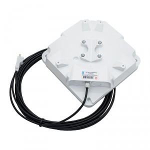 Антенна 3G/4G PETRA-9 MIMO 4x4 UniBox-2 (Панельная, 4 x 8,5–10 дБ, USB 10 м.) фото 4 | GSM-Репитеры.РУ Антенна 3G/4G PETRA-9 MIMO 4x4 UniBox-2 (Панельная, 4 x 8,5–10 дБ, USB 10 м.) фото 4