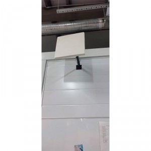 Антенна 3G/4G Vegatel ANT-1800/2600-20Q (Панельная, 20 дБ) фото 6 | GSM-Репитеры.РУ Антенна 3G/4G Vegatel ANT-1800/2600-20Q (Панельная, 20 дБ) фото 6