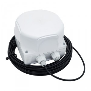 Антенна MONA-2 MIMO BOX (Панельная, 2 x 7,5-10 дБ, USB 10 м.) фото 2 | GSM-Репитеры.РУ Антенна MONA-2 MIMO BOX (Панельная, 2 x 7,5-10 дБ, USB 10 м.) фото 2