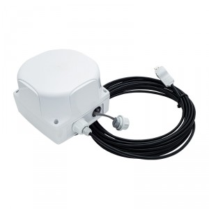 Антенна MONA-2 MIMO BOX (Панельная, 2 x 7,5-10 дБ, USB 10 м.) фото 3 | GSM-Репитеры.РУ Антенна MONA-2 MIMO BOX (Панельная, 2 x 7,5-10 дБ, USB 10 м.) фото 3