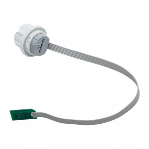 Антенна MONA-2 MIMO BOX (Панельная, 2 x 7,5-10 дБ, USB 10 м.) фото 7 | GSM-Репитеры.РУ Антенна MONA-2 MIMO BOX (Панельная, 2 x 7,5-10 дБ, USB 10 м.) фото 7