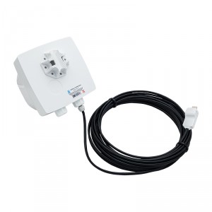 Антенна MONA-2 MIMO BOX (Панельная, 2 x 7,5-10 дБ, USB 10 м.) фото 8 | GSM-Репитеры.РУ Антенна MONA-2 MIMO BOX (Панельная, 2 x 7,5-10 дБ, USB 10 м.) фото 8