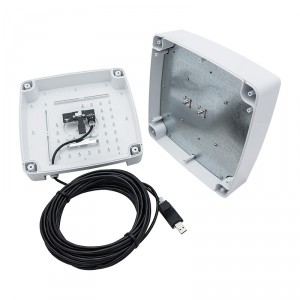 Антенный комплект KSS15-Ubox MIMO RSIM с SIM-инжектором для модема Huawei фото 3 | GSM-Репитеры.РУ Антенный комплект KSS15-Ubox MIMO RSIM с SIM-инжектором для модема Huawei фото 3