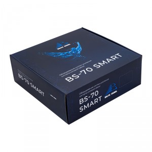 Репитер GSM Baltic Signal BS-GSM-70 SMART (70 дБ, 320 мВт) фото 7 | GSM-Репитеры.РУ Репитер GSM Baltic Signal BS-GSM-70 SMART (70 дБ, 320 мВт) фото 7