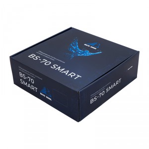Комплект репитера сотовой связи BS-GSM-70 SMART (до 300 м2) фото 6 | GSM-Репитеры.РУ Комплект репитера сотовой связи BS-GSM-70 SMART (до 300 м2) фото 6
