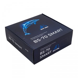 Репитер GSM900+GSM/LTE1800+3G Baltic Signal BS-GSM/DCS/3G-70 SMART (70 дБ, 320 мВт) фото 7 | GSM-Репитеры.РУ Репитер GSM900+GSM/LTE1800+3G Baltic Signal BS-GSM/DCS/3G-70 SMART (70 дБ, 320 мВт) фото 7