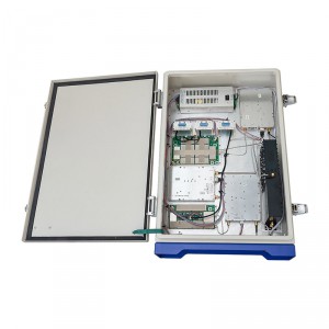 Бустер PicoCell 1800/2000/2600 BS37 (50 дБ, 5000 мВт) фото 3