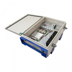 Бустер PicoCell 1800/2000/2600 BS37 (50 дБ, 5000 мВт) фото 4