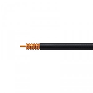 Кабель RFS (коаксиальный фидер 1/2 SF) (SCF 12-50J) фото 1 | GSM-Репитеры.РУ Кабель RFS (коаксиальный фидер 1/2 SF) (SCF 12-50J) фото 1
