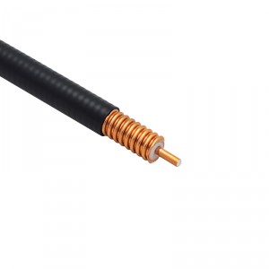 Кабель RFS (коаксиальный фидер 1/2 SF) (SCF 12-50J) фото 2 | GSM-Репитеры.РУ Кабель RFS (коаксиальный фидер 1/2 SF) (SCF 12-50J) фото 2