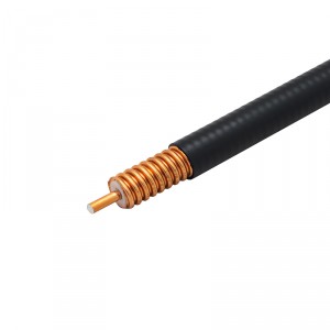 Кабель RFS (коаксиальный фидер 1/2 SF) (SCF 12-50J) фото 3 | GSM-Репитеры.РУ Кабель RFS (коаксиальный фидер 1/2 SF) (SCF 12-50J) фото 3