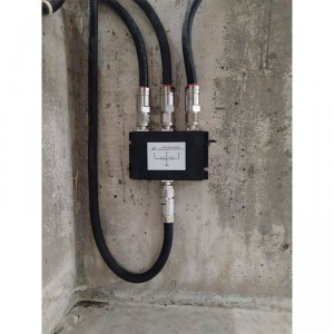 Делитель мощности Baltic Signal BS-700/2700-1/3 фото 5 | GSM-Репитеры.РУ Делитель мощности Baltic Signal BS-700/2700-1/3 фото 5