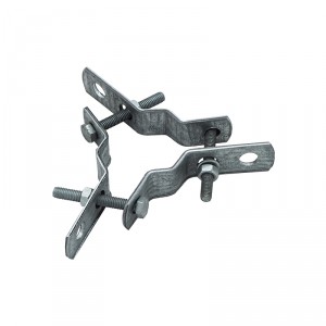 Кольцо сборное для оттяжек фото 1 | GSM-Репитеры.РУ Кольцо сборное для оттяжек фото 1