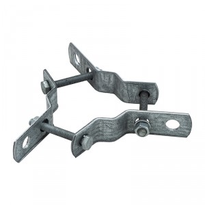 Кольцо сборное для оттяжек фото 2 | GSM-Репитеры.РУ Кольцо сборное для оттяжек фото 2