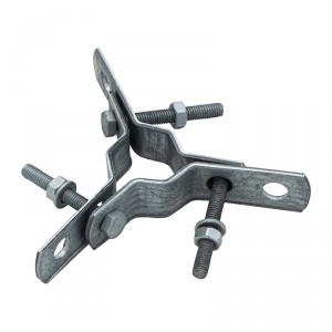 Кольцо сборное для оттяжек фото 3 | GSM-Репитеры.РУ Кольцо сборное для оттяжек фото 3