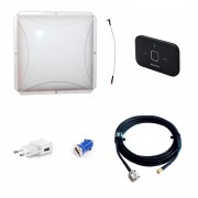 Комплект 3G/4G-интернета на базе Huawei e5573M