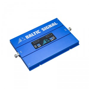 Комплект Baltic Signal BS-GSM/LTE-70 для усиления сигнала 800 и 900 МГц фото 2 | GSM-Репитеры.РУ Комплект Baltic Signal BS-GSM/LTE-70 для усиления сигнала 800 и 900 МГц фото 2