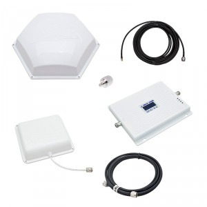 Комплект Baltic Signal для усиления GSM, DCS, 3G, 4G (до 200 м2) фото 1 | GSM-Репитеры.РУ Комплект Baltic Signal для усиления GSM, DCS, 3G, 4G (до 200 м2) фото 1