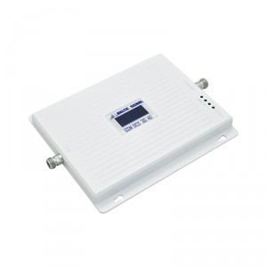 Комплект Baltic Signal для усиления GSM, DCS, 3G, 4G (до 200 м2) фото 2 | GSM-Репитеры.РУ Комплект Baltic Signal для усиления GSM, DCS, 3G, 4G (до 200 м2) фото 2